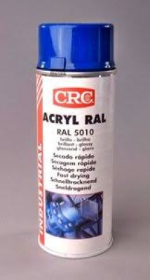 868351 Roc r. 5010 gent. blue sp.400 ml