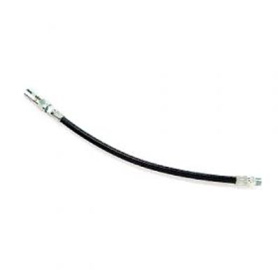 Furtun pentru o cutie de ulei pentru seringi