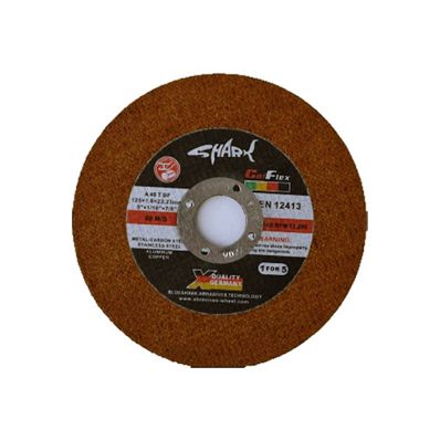 Disc abraziv din oțel 115-1.6/ 22 Blueshark