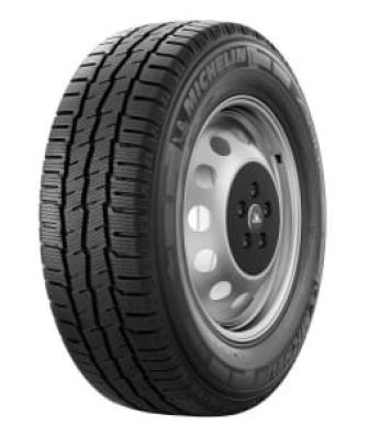 MICHELIN Agilis Alpin 195/65 R16C 104R 003