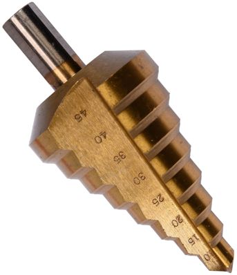 Burghiu cilindric 45 pentru metal