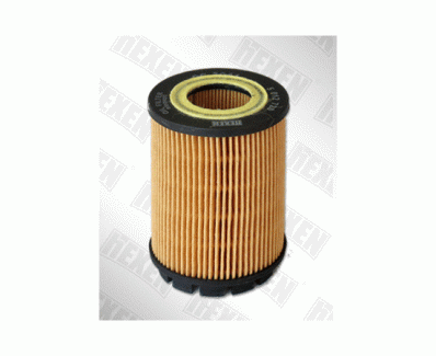 ФИЛЬТР МАСЛЕНЫЙ HEXEN OC 3041 (SH 423)-(HU 713X)