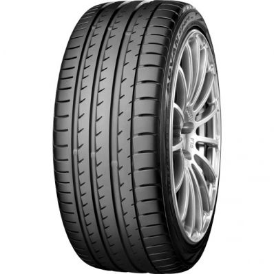 YOKOHAMA Advan Sport V105 S4 245/45 R19 98Y