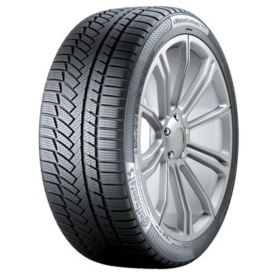 Continental WinterContact TS 850 P 255/55 R19 111H XL SUV