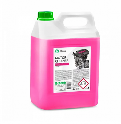 "Motor Cleaner" 21kg
