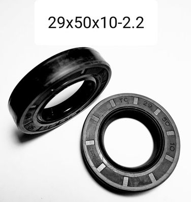 Simering 29x50x10-2.2