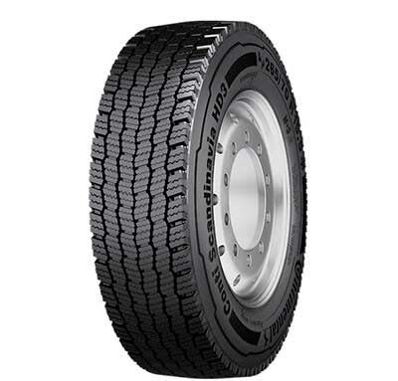 Continental Conti Scandinavia HD3 285/70 R19.5 146/144M