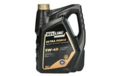 REVLINE ULTRA F. 5W40 5L