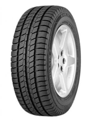 Barum SnoVanis 195/75 R16C 107R