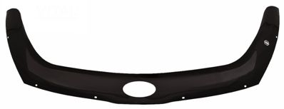 Deflect. capot. p/u auto KA 58 KIA Rio IV 2017