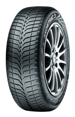 VREDESTEIN Snowtrac 3 ST 195/65 R15 91T