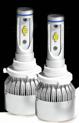 LED Лампы Catol Q2 LED KIT HB3 9005 5000 LM2