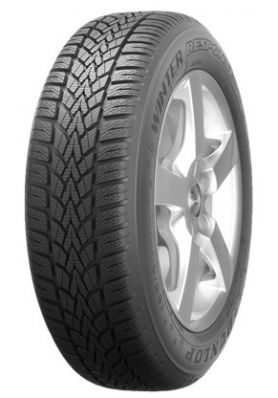 Dunlop Winter Response 2 195/65 R15 91T