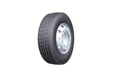 Continental HSW2+ Coach 315/80 R22.5 156/150L