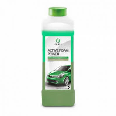 Grass spumă Activă Active Foam Power 1 kg