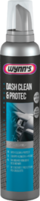 Wynns Dash Clean & Protect 300 ml