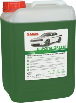 Șampon auto pentru curățare fără contact Cleanol Evropa 20 kg
