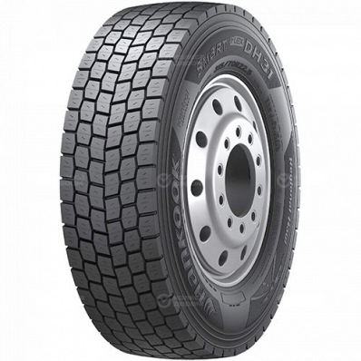 Hankook Тruck R22.5-315/80R22.5 L156 AH31