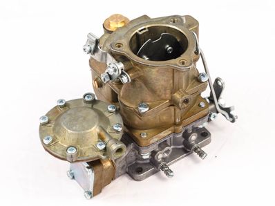 Карбюратор ЗИЛ-130 К-88 в сборе