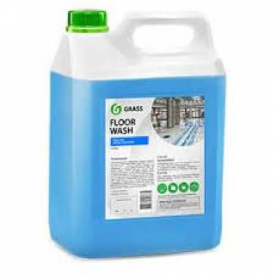 GRASS Средство для мытья пола Floor Wash 5,6 кг. (нейтральное)