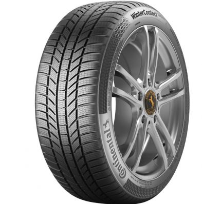 Continental WinterContact TS 870 P 255/45 R22 107V