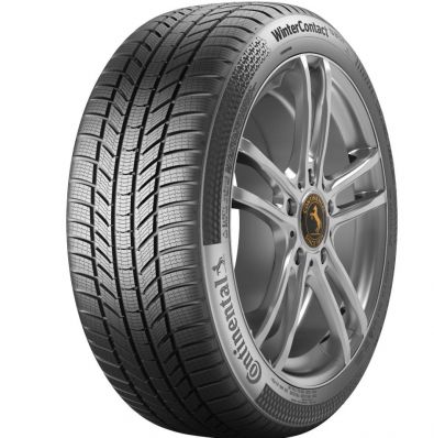 Continental WinterContact TS 870 P 315/40 R21 115V 001