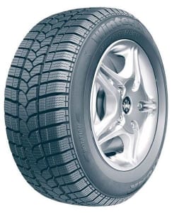 Tigar Winter 1 225/40 R18 92V 001