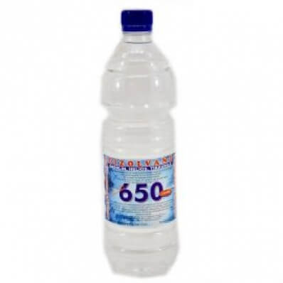 Растворитель Lizarin 650 0.9L.