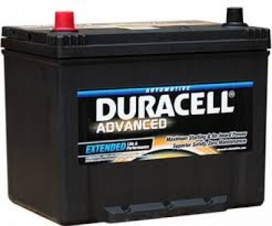 Duracell DA 95L (013 595 05 0801)