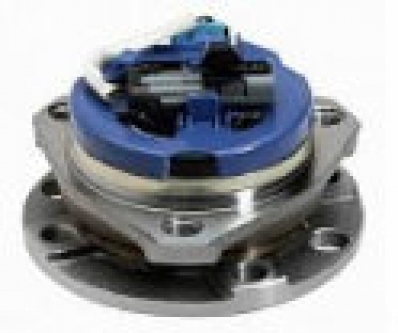 EBI Ступица колеса ASTRA H/ZAFİRA 1.2/1.3CDTI/1.6/1.7CDTI/1.8/1.9 04>