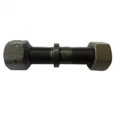 Stâlp și piulițe 2ПТС D18 stânga