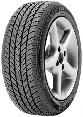 DEBICA Furio 2 195/60 R15 88V