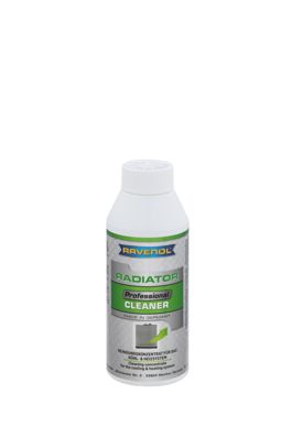 Professional Radiator Cleaner 250ml