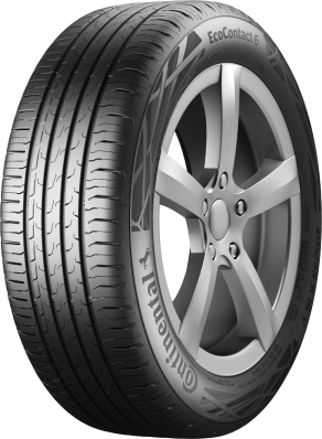 Continental EcoContact 6 215/55 R16 93H