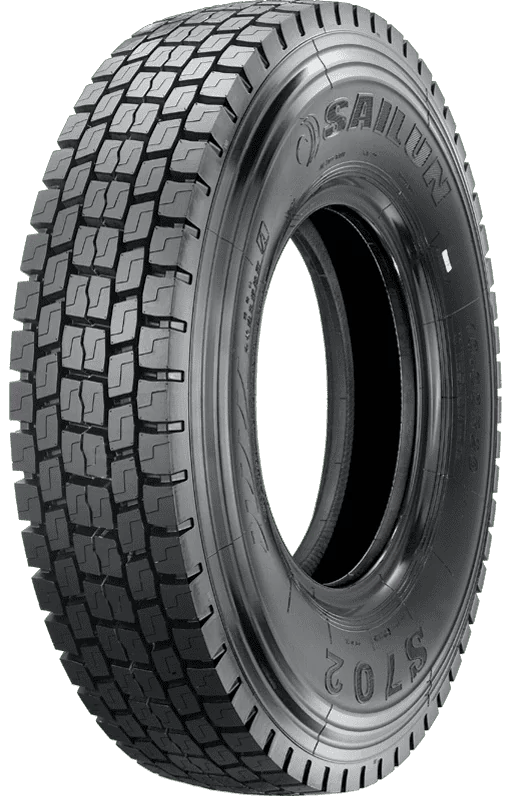 Sailun S702 205/75 R17.5 124L