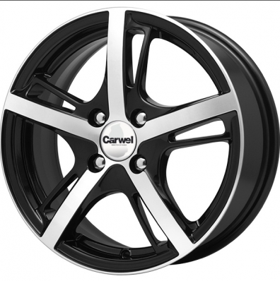 Carwel Сигма-N 45/6 R15/4x100