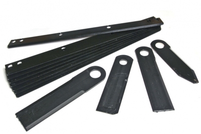 CLAAS Conspeed Нож вальца