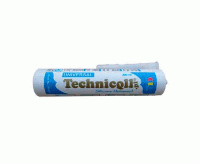 УНИВЕРСАЛЬНЫЙ СИЛИКОН TECHNICQLL S-723 300ML
