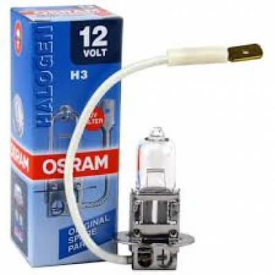 Osram H3 12V 55W 64151