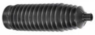 FASE Пыльник рейку FİESTA BM 08>