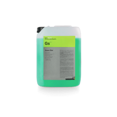 Koch Chemie Green Star 25011 Preparat universal pentru curatare 1L