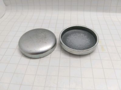 Bloc cap plug d=165.H=8,5 MTZ