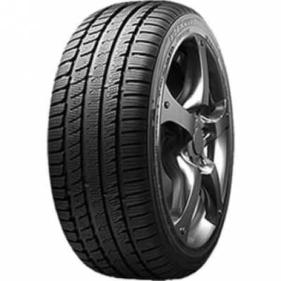 Kumho KW27 225/55 R17 101V