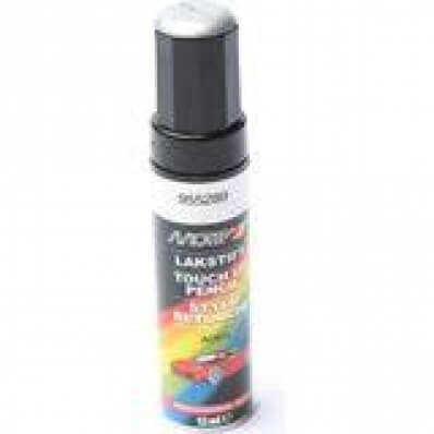 955348 Silver met. tu.12 ml