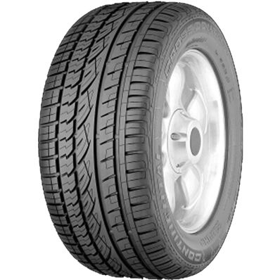 CONTINENTAL CrossContact UHP 235/60 R18 107V