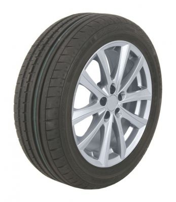 CONTINENTAL ContiSportContact 2 255/45 R18 99Y1