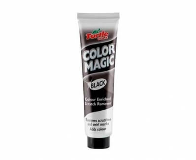 Turtle Wax Color (black) FG 6264 Средство для полировки по цвету 150g.