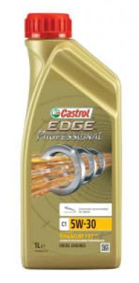 CASTROL PROFESSIONAL EDGE PROF.C1 5W30 1L