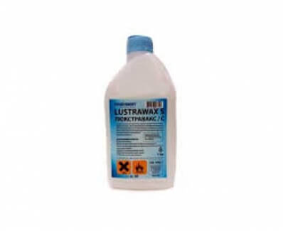 Prep.de lustruit p/u caroserii Lustravax 1L (71090)