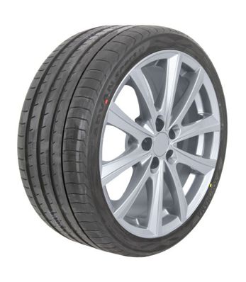 YOKOHAMA Advan Sport V105 255/55 R19 107Y